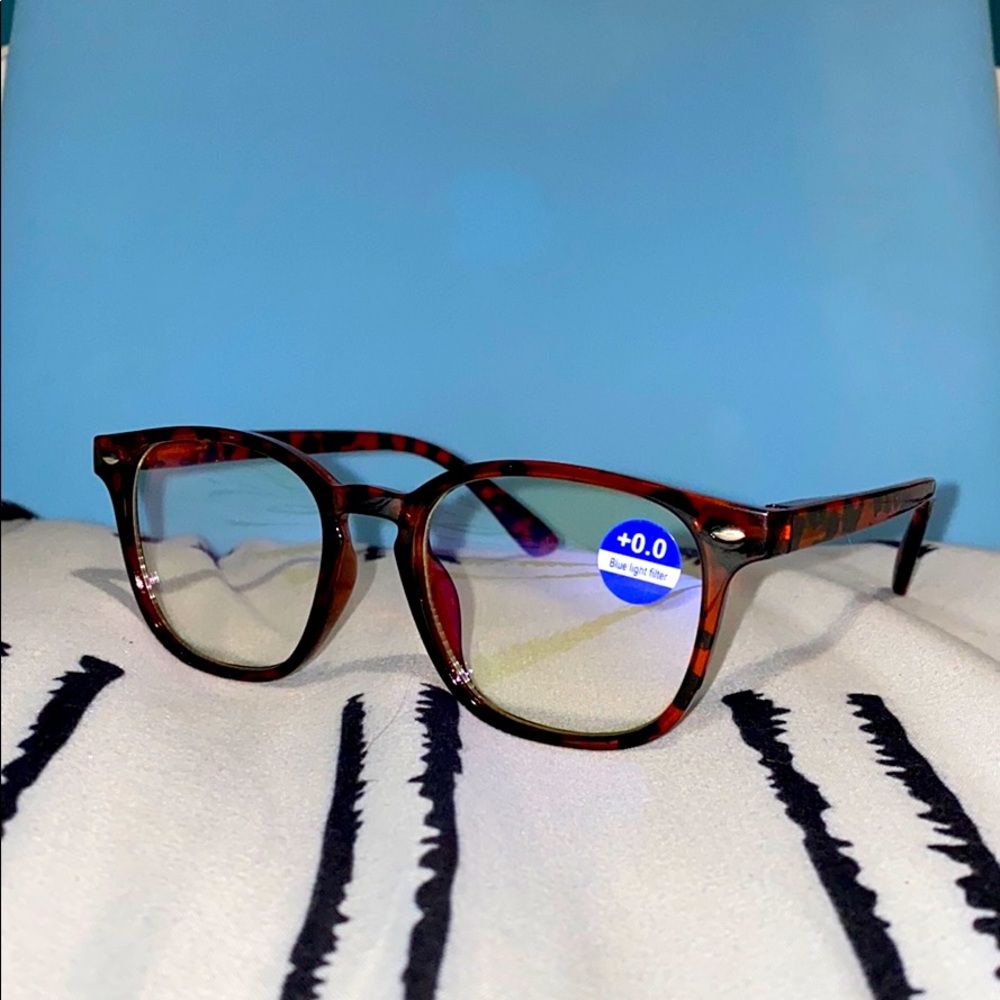 COPY - Blue light glasses